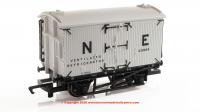 R60350 Hornby Railroad Refrigerator Wagon